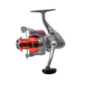 Energofish ARNO SILVER RED 1BB 3000