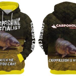 Genesis Carp BLUZA GENESIS CARP X1 rozm.XXL