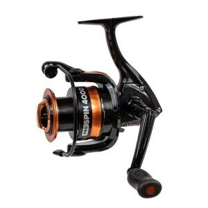 Energofish BOKOR PRO SPIN 2000