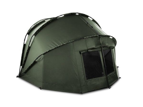 Bivouac Delphin C3 LUX ClimaControl C2G