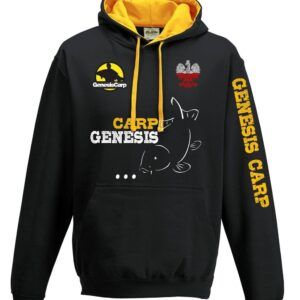 Genesis Carp Bluza GENESIS PATRIO L