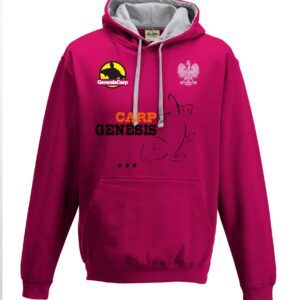 Genesis Carp Bluza GENESIS WOMEN L