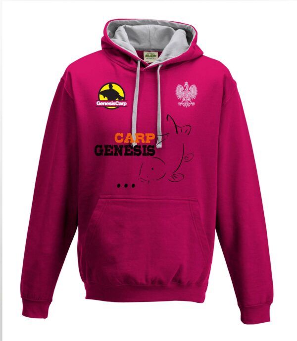 Genesis Carp Bluza GENESIS WOMEN L