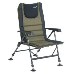 Energofish CARP EXPERT CHAIR XL