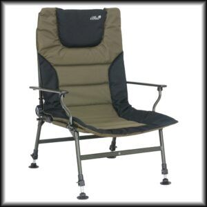 Energofish CARP EXPERT CHAIR XXL