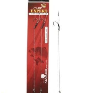 Energofish CARP EXPERT CLASSIC BOILIE RIG nr 2/25lb