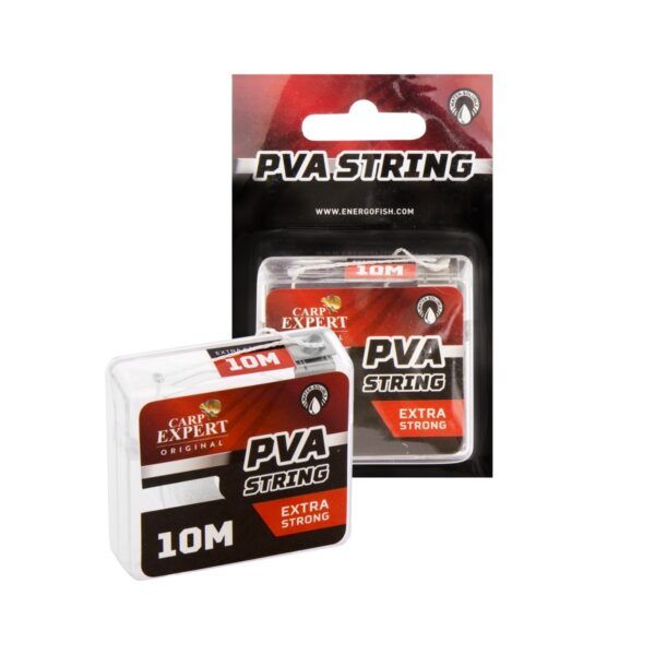 Energofish CARP EXPERT EXTRA STRONG PVA NIĆ 10M