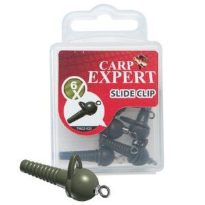 Energofish CARP EXPERT LEAD CLIP SIDE