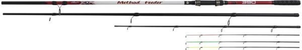 Energofish CARP EXPERT METHOD FEEDER 3