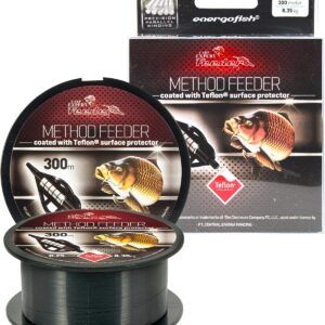 Energofish CARP EXPERT METHOD FEEDER TEFLON 0