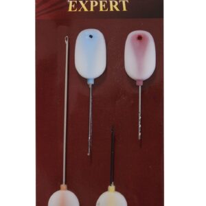 Energofish CARP EXPERT NEEDLE SET 4