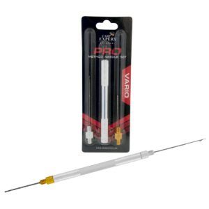 Energofish CARP EXPERT NEEDLE SET VARIO