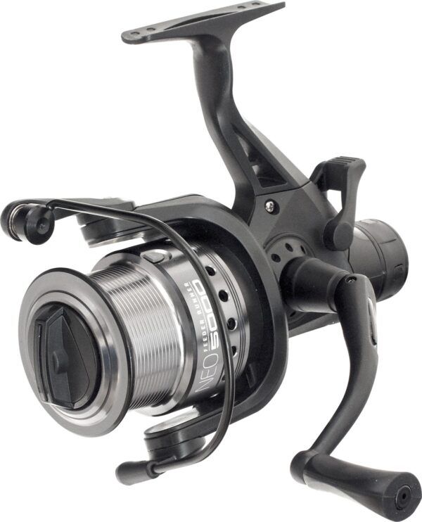 Energofish CARP EXPERT Neo Feeder Runner 5000