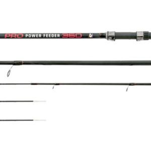 Energofish CARP EXPERT PRO POWER FEEDER 100-150G 3