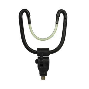 Energofish CARP EXPERT Podpórka FLUORESCENT FEEDER ROD HOLDER HEAD