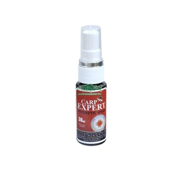 Energofish CARP EXPERT SEPTOCARP KLINIK 30ML