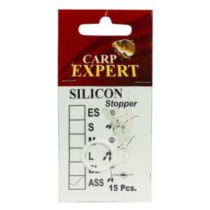 Energofish CARP EXPERT SILICON STOPPER MIX STOPERY