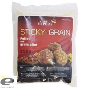 Energofish CARP EXPERT STICKY GRAIN 250g HONEY