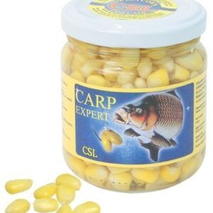 Energofish CARP EXPERT SWEET CORN IN JUICE 212ML CSL