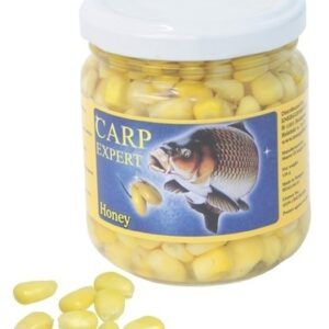 Energofish CARP EXPERT SWEET CORN IN JUICE 212ML MIÓD