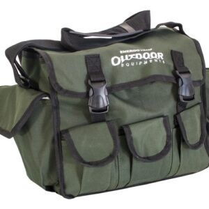 Energofish CARP EXPERT TRAVELLER BAG 60x25x30