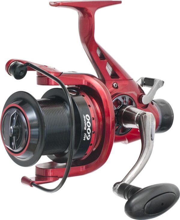 Energofish CARP EXPERT UNI RUNNER 6000