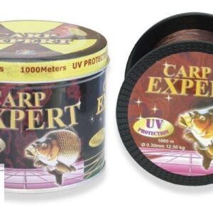 Energofish CARP EXPERT UV BROWN 0