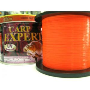 Energofish CARP EXPERT UV FLUO ORANGE 0