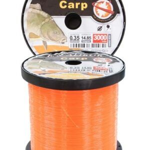 Energofish CARP EXPERT UV FLUO ORANGE 0