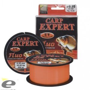 Energofish CARP EXPERT UV FLUO ORANGE 0