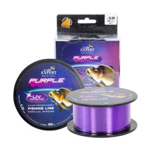 Energofish CARP EXPERT UV FLUO PURPLE 0