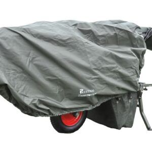 Carp Porter Barrow Covers / straps Carp Porter Barrow Covers CARP PORTER Barrow Cover Large - CPG002