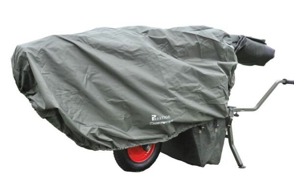 Carp Porter Barrow Covers / straps Carp Porter Barrow Covers CARP PORTER Barrow Cover Large - CPG002