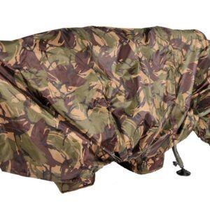 Carp Porter Barrow Covers / straps Carp Porter Barrow Covers DPM CARP PORTER Barrow Cover Large DPM - CPD002