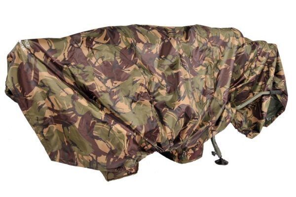 Carp Porter Barrow Covers / straps Carp Porter Barrow Covers DPM CARP PORTER Barrow Cover Large DPM - CPD002