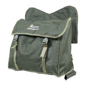 Carp Porter Luggage Carp Porter Luggage CARP PORTER Basic Front Bag - CPG006