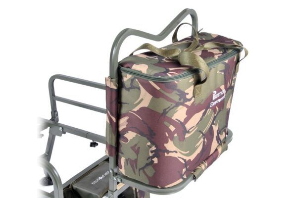 Carp Porter Luggage Carp Porter Luggage DPM CARP PORTER Compact Front Bag DPM - CPD006