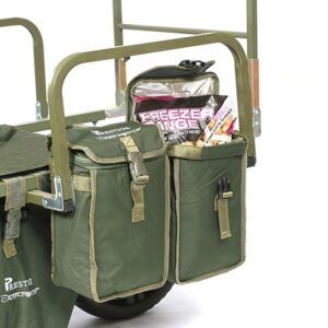 Carp Porter Luggage Carp Porter Luggage CARP PORTER Deluxe Porter-Pals - CPG008