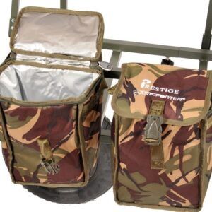 Carp Porter Luggage Carp Porter Luggage DPM CARP PORTER Deluxe Porter-Pals DPM - CPD007