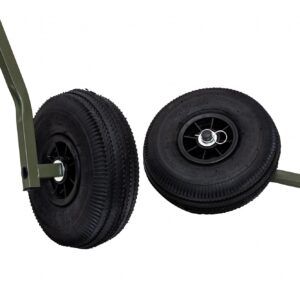 Carp Porter Accessories Carp Porter Accessories CARP PORTER Fat Boy/MK4S Tri-Porter Kit - CPS005