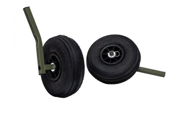 Carp Porter Accessories Carp Porter Accessories CARP PORTER Fat Boy/MK4S Tri-Porter Kit - CPS005