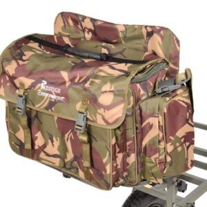 Carp Porter Luggage Carp Porter Luggage DPM CARP PORTER Front Bag DPM - CPD009