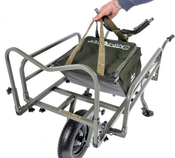 CPB003 MK2 Carp-Porter Barrow