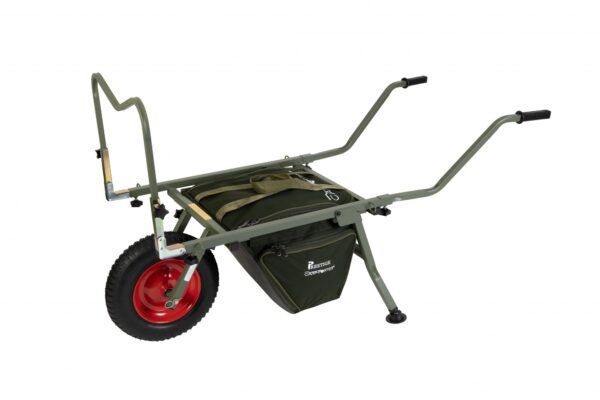 Carp Porter Barrows Porter-Lite CARP PORTER Porter-Lite Barrow - CPB002