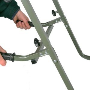 Carp Porter Accessories Carp Porter Accessories CARP PORTER Tri-Porter Handle Bars - CPS004