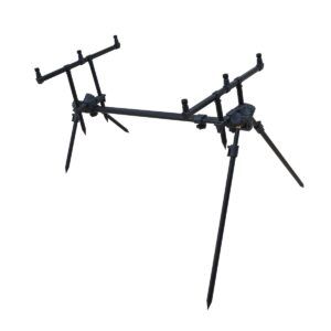 Energofish CARPON SKY 3 ROD POD BLACK