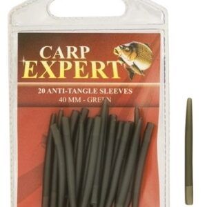 Energofish Carp Expert Gumki antysplątaniowe 20szt.