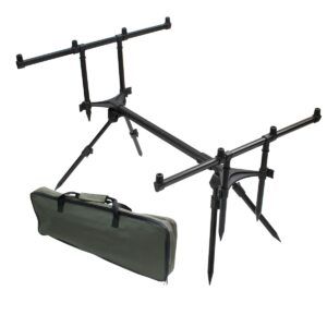 Energofish Carp Expert Neo Compact Rod Pod