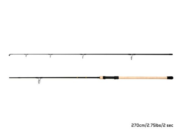 300cm/2.50lbs/2 składy