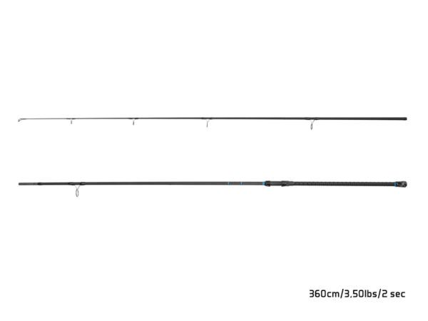 360cm/4lbs/3 składy